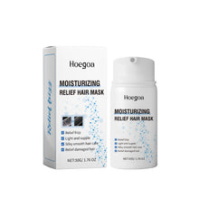 Load image into Gallery viewer, Hair Mask Moisturizing Nourishing Fluffy Molecular Relief Hair Care
