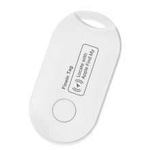 Load image into Gallery viewer, Global Positioning Apple Tag Anti Loss Device No Subscription (Work With Apple Find My)