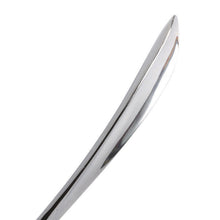 Load image into Gallery viewer, Elongated Arm Shoe Horn Stainless Steel Shoe Puller Long Arm Shoe Horn And Dressing Aid