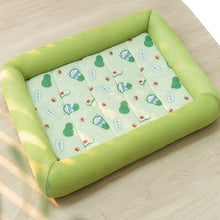 Carregar imagem no visualizador da galeria, Dog Beds Pet Cooler Sandwich Enclosure Mat