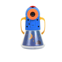 Load image into Gallery viewer, Children Multifunction Story Projector Kids Early Education Projection Lamps Night Lamp