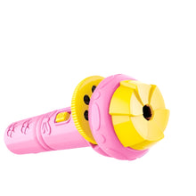 Load image into Gallery viewer, Children's Projection Flashlight Night Story Cartoon Projection Light Educational Toys