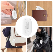Load image into Gallery viewer, Global Positioning Apple Tag Anti Loss Device No Subscription (Work With Apple Find My)