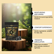 Cargar imagen en el visor de la galería, Herbal Foot Bath Beads-Refresh and Rejuvenate Your Feet-Calming Foot Soak for Wellness