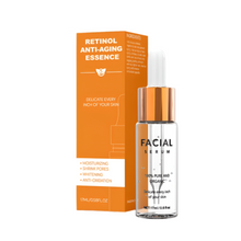 Laden Sie das Bild in den Galerie-Viewer, Bio Collagen Mask Anti-Aging Collagen Facial Overnight Masks 4pcs