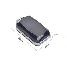 Load image into Gallery viewer, GPS Tracking Devices Remote Positioning And Tracking Children Elderly GPS Finder