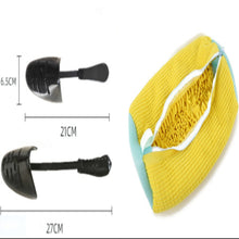 Load image into Gallery viewer, Shoes Laundry Bag Sneaker Tennis Shoe Washing Bag Reusable Shoes Cleaner Kit For Washing Machine