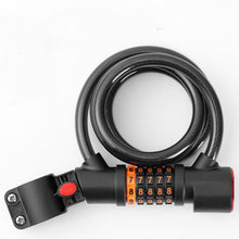 Cargar imagen en el visor de la galería, Bicycle Locks