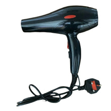 Load image into Gallery viewer, Pro Salon Heat 2200W Heavy Duty Constant Temperature Blower Professional Style Hair Dryer
