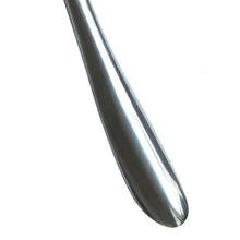 Load image into Gallery viewer, Elongated Arm Shoe Horn Stainless Steel Shoe Puller Long Arm Shoe Horn And Dressing Aid