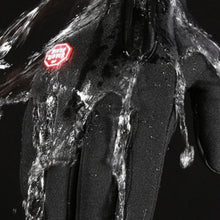 Load image into Gallery viewer, Winter Magic Gloves Unisex Warm Touchscreen Gloves Nonslip Splash-Proof Outdoor Sport Gloves