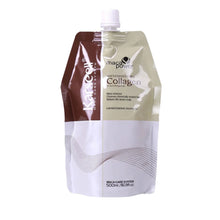 Cargar imagen en el visor de la galería, Karseell 500ml Keratin Hair Mask Collagen Hair Treatment Deep Repairs For Dry Damaged Hair ** New **