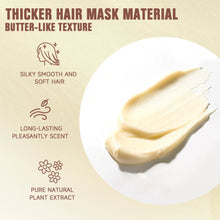 Cargar imagen en el visor de la galería, Karseell 500ml Keratin Hair Mask Collagen Hair Treatment Deep Repairs For Dry Damaged Hair ** New **