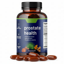 Laden Sie das Bild in den Galerie-Viewer, prostate health supplement