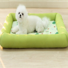 Carregar imagem no visualizador da galeria, Dog Beds Pet Cooler Sandwich Enclosure Mat