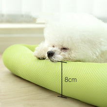 Carregar imagem no visualizador da galeria, Dog Beds Pet Cooler Sandwich Enclosure Mat