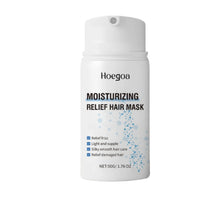 Load image into Gallery viewer, Hair Mask Moisturizing Nourishing Fluffy Molecular Relief Hair Care