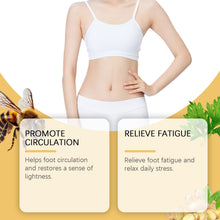 Cargar imagen en el visor de la galería, Herbal Foot Bath Beads-Refresh and Rejuvenate Your Feet-Calming Foot Soak for Wellness