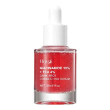 Load image into Gallery viewer, Nicotinamide Serum Facial Dark Spot Correcting Solution Fade Black Spots Moisturizing Skin Care Oil