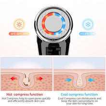 Charger l'image dans la galerie, Sonic Skin Care Device