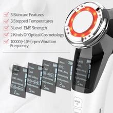 Charger l'image dans la galerie, Sonic Skin Care Device