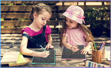 Load image into Gallery viewer, Toy Drawing Tablets