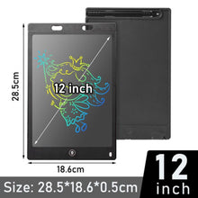 Load image into Gallery viewer, Toy Drawing Tablets