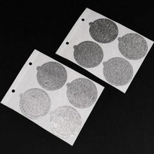 Load image into Gallery viewer, Aluminium Foil Seals.