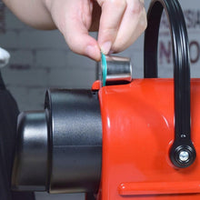 Load image into Gallery viewer, Aluminium Foil Seals.