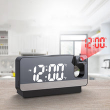 Load image into Gallery viewer, 3D Projection Alarm Clock