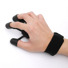 Charger l'image dans la galerie, Équipement d'exercice de renforcement de poignée de main d'exerciseur de doigt pour la main et le doigt de poignet