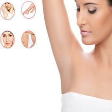 Load image into Gallery viewer, Hair & Nail Care Set -  Professional Depilatory Instrument for Body Care, Painless Epilator for Men And Women, Personal Manicure Pedicure, Nail Care Kit