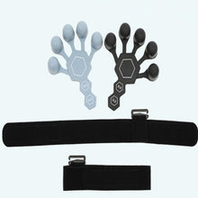 Charger l'image dans la galerie, Équipement d'exercice de renforcement de poignée de main d'exerciseur de doigt pour la main et le doigt de poignet