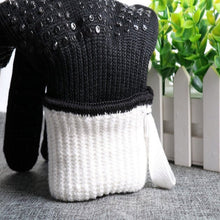 Carregar imagem no visualizador da galeria, Heat-Safe Cooking Gloves Oven Mitts & Pot Holders BBQ/Grill Heat Resistant Gloves