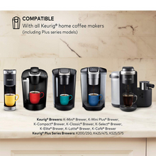 Load image into Gallery viewer, Keurig K-Cup 2.0 Series Reusable Coffee Filter
