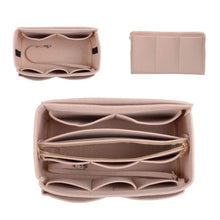 Cargar imagen en el visor de la galería, Cosmetic & Toiletry Bags