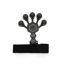 Charger l'image dans la galerie, Équipement d'exercice de renforcement de poignée de main d'exerciseur de doigt pour la main et le doigt de poignet