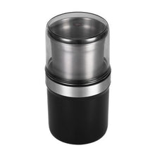 Carregar imagem no visualizador da galeria, Electric Handheld Coffee Bean Grinder Household Portable High-Precision Coffee Grinders