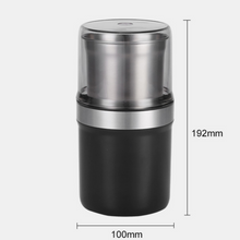Carregar imagem no visualizador da galeria, Electric Handheld Coffee Bean Grinder Household Portable High-Precision Coffee Grinders