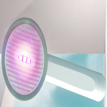 Load image into Gallery viewer, Cat Dog Automatic Hair Removal Brush Pet Germicidal Sterilizing Comb Usb Rechargeable Grooming Tool