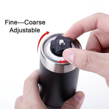 Load image into Gallery viewer, Coffee Grinder / Portable Manual Ceramic Coffee Grinder
