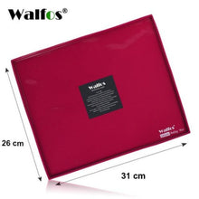 Load image into Gallery viewer, Multifunction Silicone Baking Mats & Liners / Non-Stick Oven liners