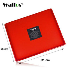 Load image into Gallery viewer, Multifunction Silicone Baking Mats & Liners / Non-Stick Oven liners
