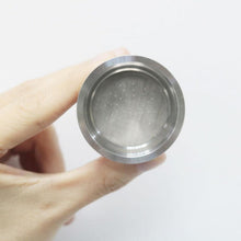 Load image into Gallery viewer, Aluminium Foil Seal For A Modo Mio Capsule (60 Seals)