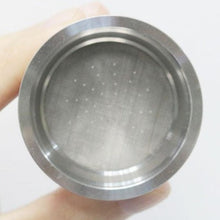 Load image into Gallery viewer, Lavazza A Modo Mio Coffee Pods Reusable Stainless Steel Lavazza Coffee capsule With 60 Aluminum Foil Lids