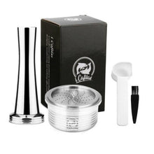 Load image into Gallery viewer, Reusable Lavazza Point Pod