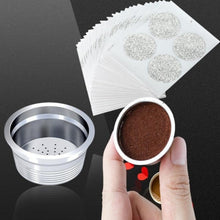 Load image into Gallery viewer, Lavazza A Modo Mio Capsule Foil Seal (100pcs)