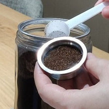 Load image into Gallery viewer, Lavazza A Modo Mio Capsule Foil Seal (100pcs)