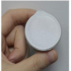 Aluminium Foil Seal  For A Modo Mio Capsule (60 Seals)