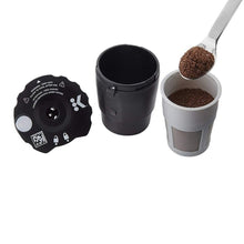 Load image into Gallery viewer, Keurig K-Cup 2.0 Series Reusable Coffee Filter